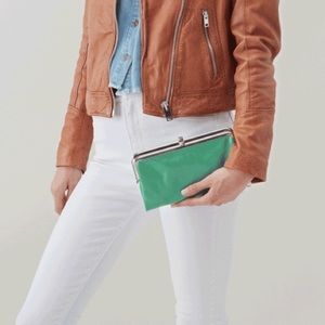 HOBO Lauren wallet